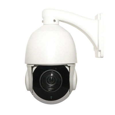 Qualität  Human Motion Tracking Hot Selling 4.5 Inch 30X IP 5MP 1080p PWM IR Mini Speed ​​Doom H.265 Dome PTZ Camera CCTV Camera usine